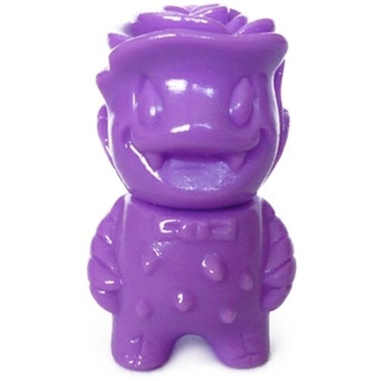 Micro Rose Vampire - Lucky Bag 2013 by Josh Herbolsheimer