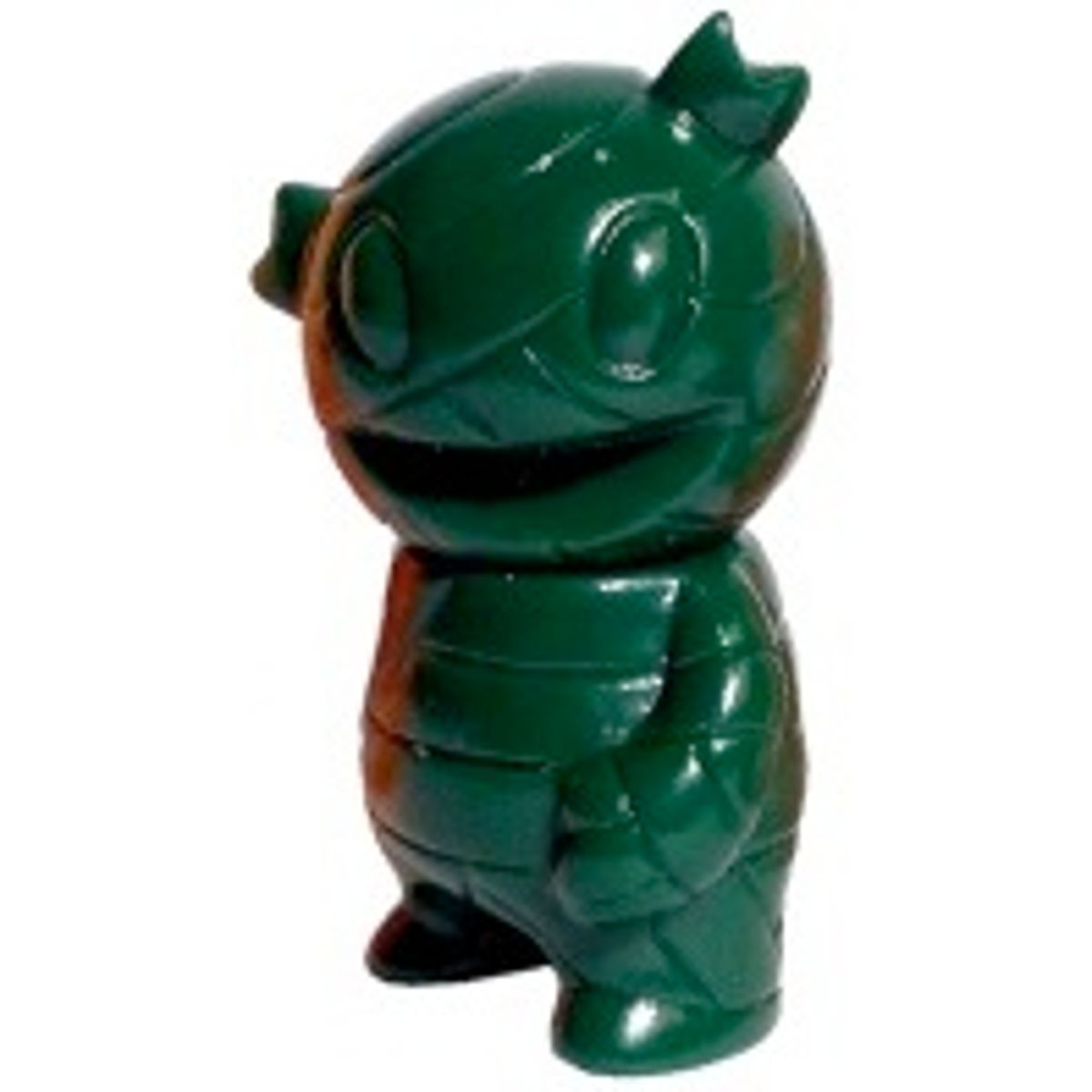 Micro Mummy Boy - SDCC 2013