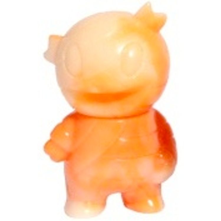 Micro Mummy Boy - SDCC 2013 by Brian Flynn