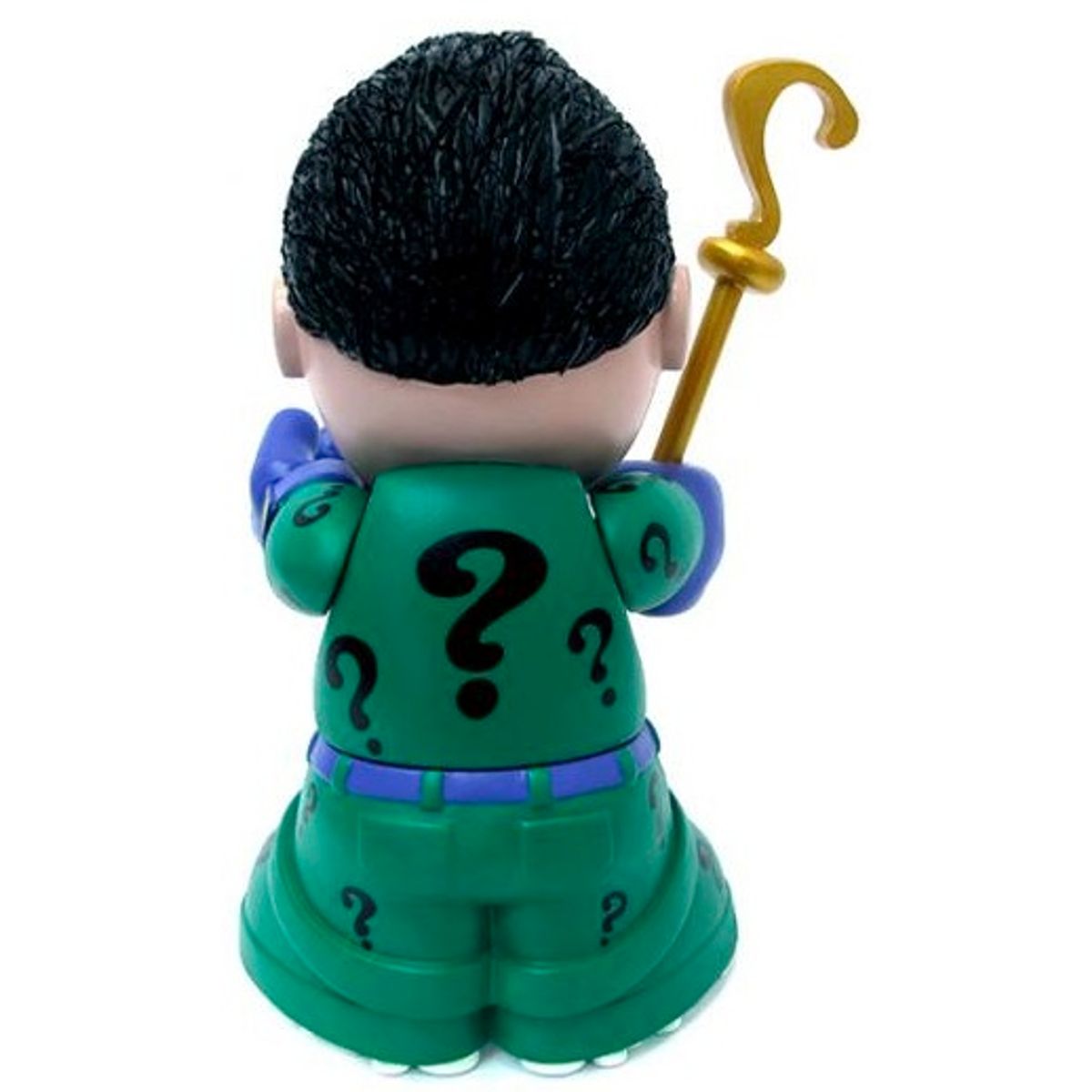 Kid Riddler