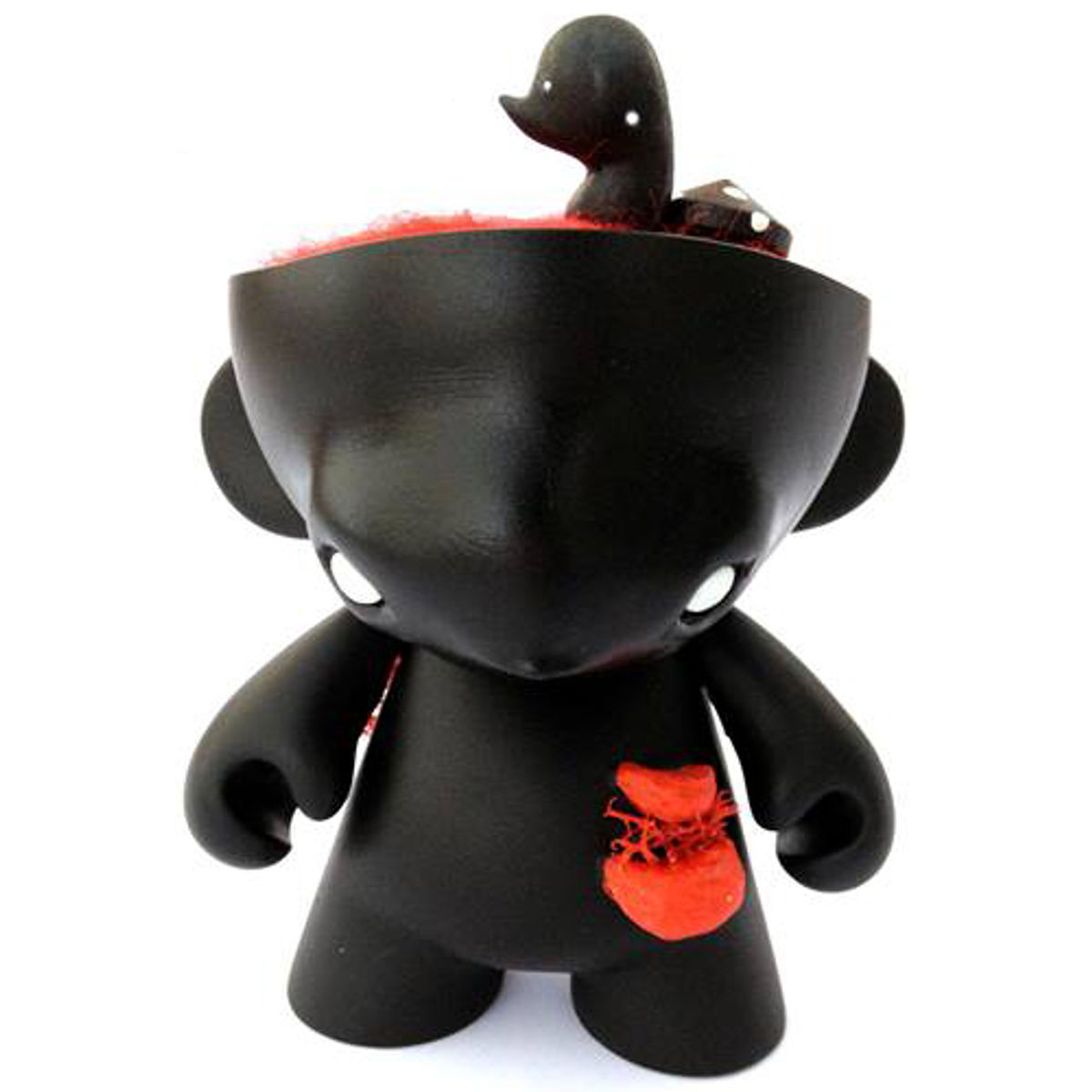 Keeper of the Shadows
