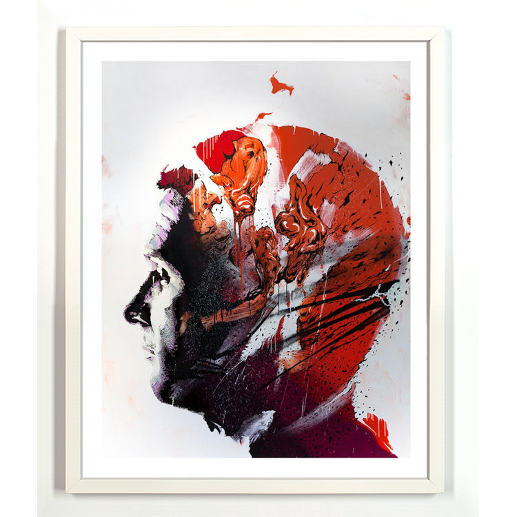 Thuderclap Headache by Askew