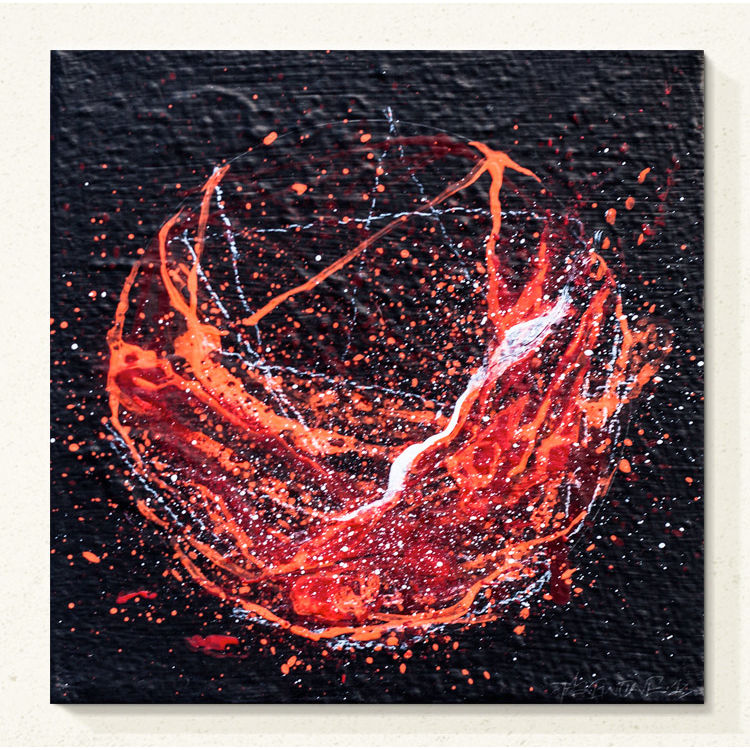 Entity 1 by Askew