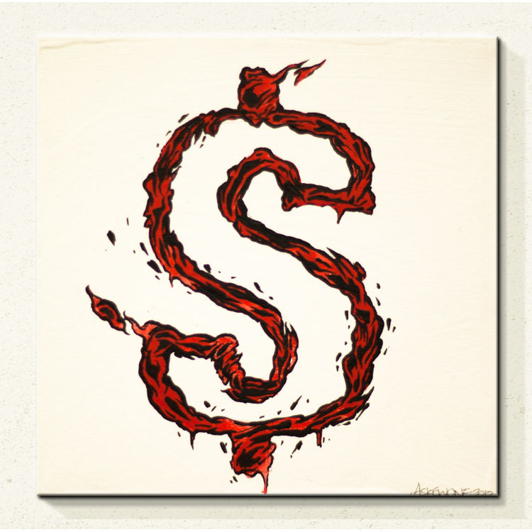 Dollar by Askew