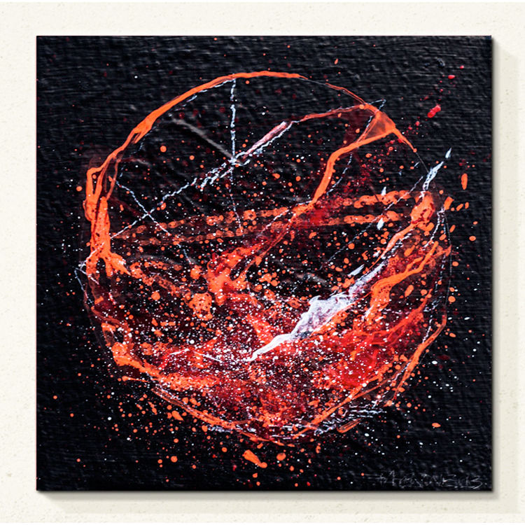 Entity 4 by Askew