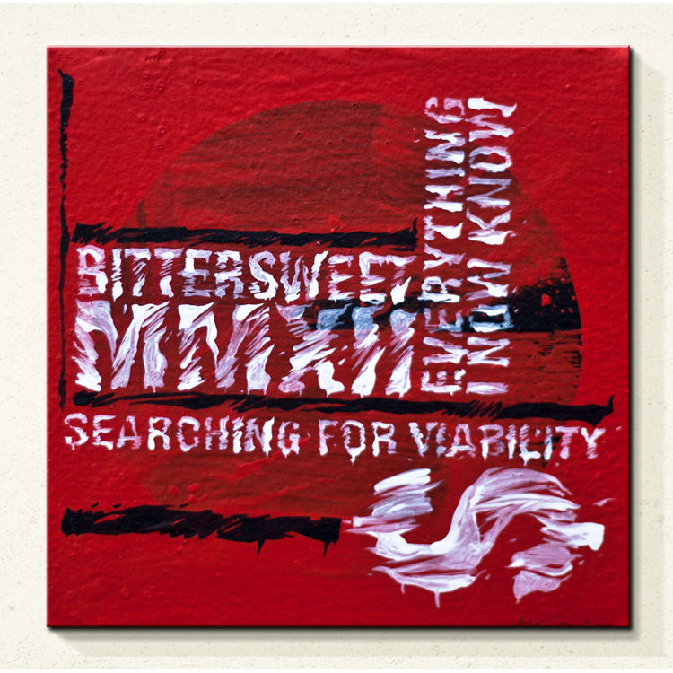 Bittersweet by Askew