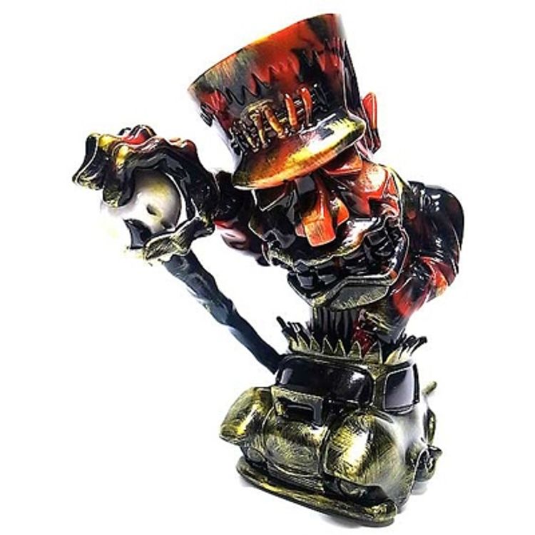 Mad Franken - Greed by Mad Toyz (Kenichi Kinoshita)