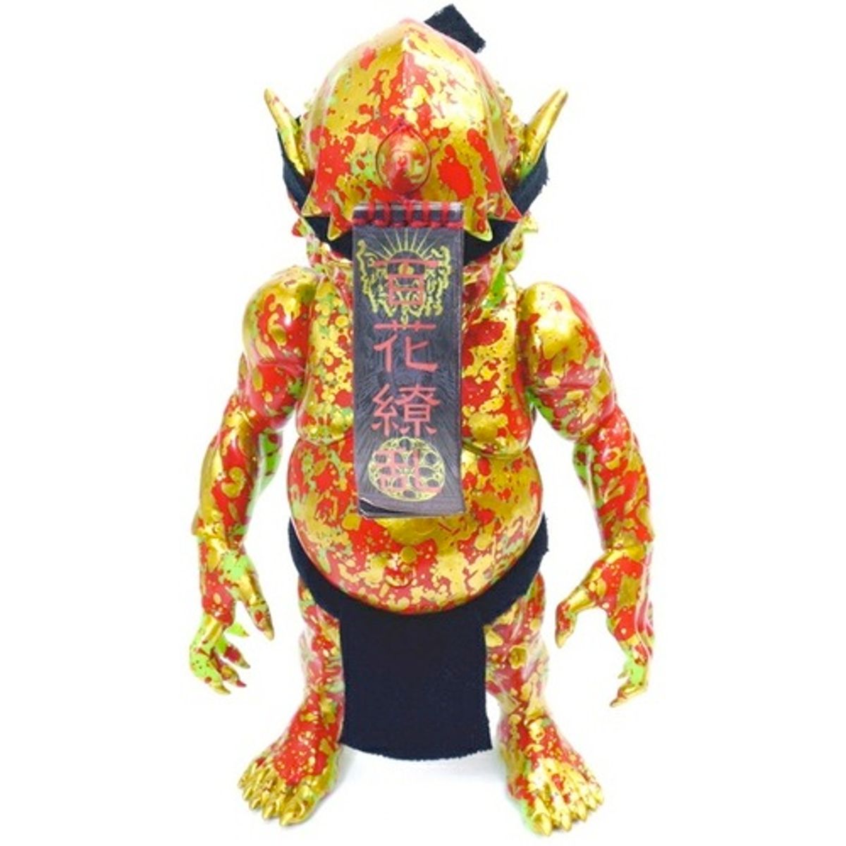 Debris Japan - Profuse