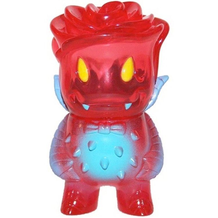 Pocket Rose Vampire - SSSS 2013 by Josh Herbolsheimer