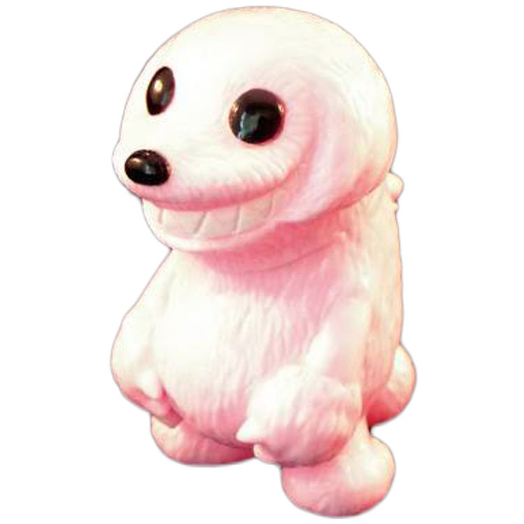 Poodra - Light Pink by Touma
