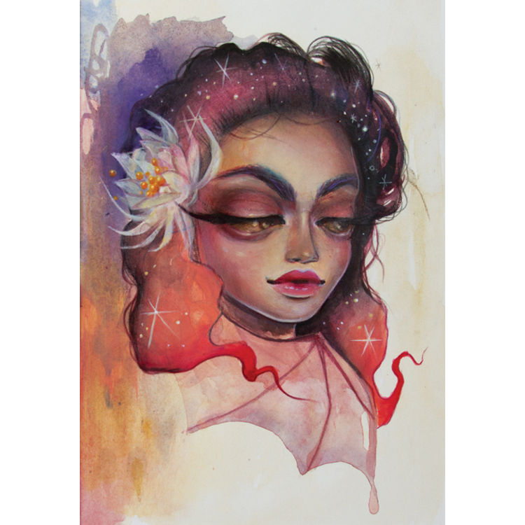 Verana by Tatiana Suarez