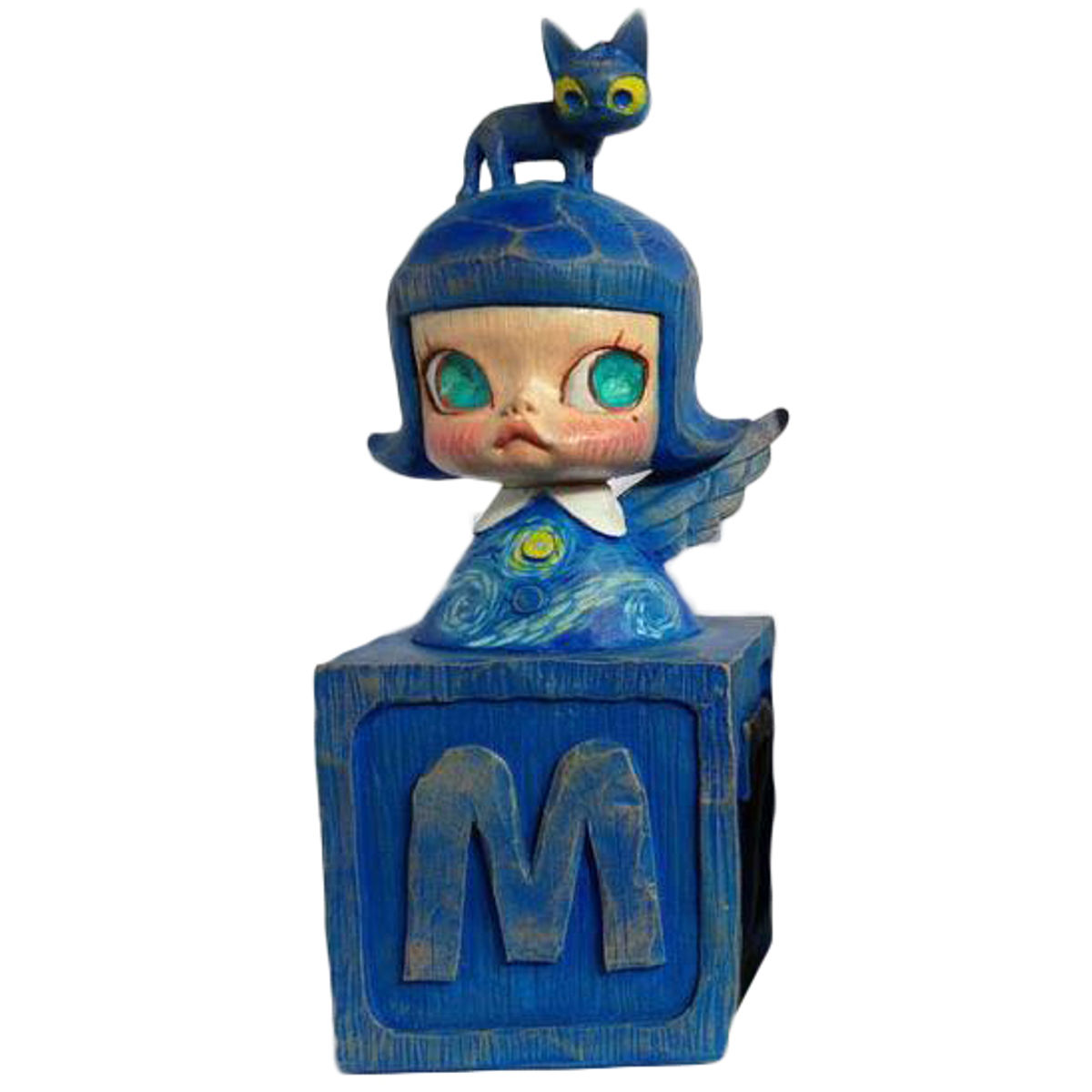 Molly Block