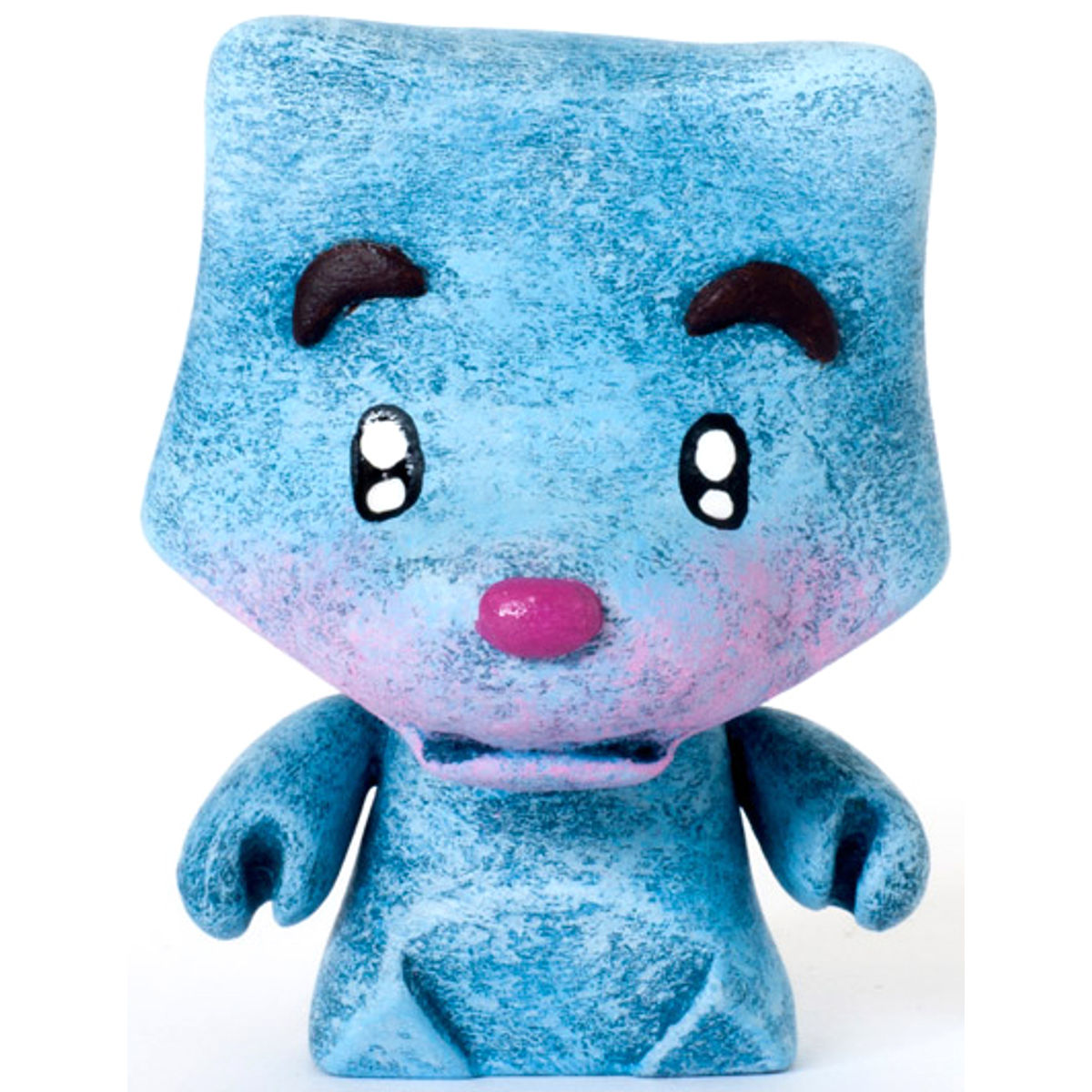 Foxy Blue