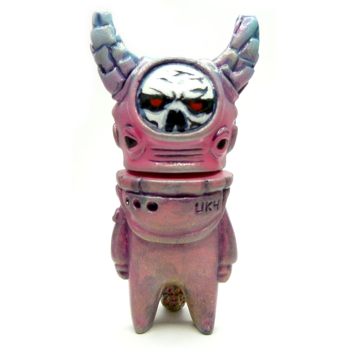 Daydreamer - Skullin
