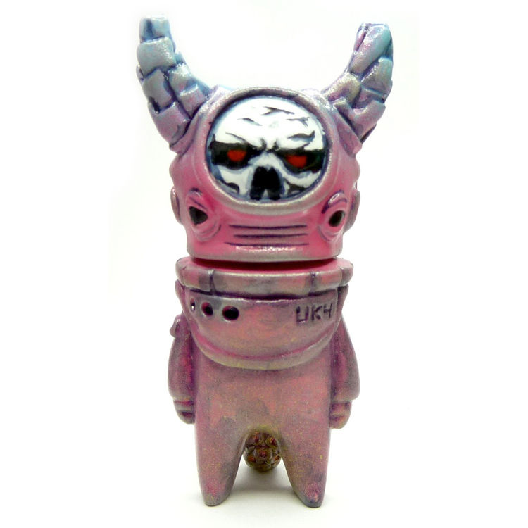Daydreamer - Skullin by UkyDayDreamer