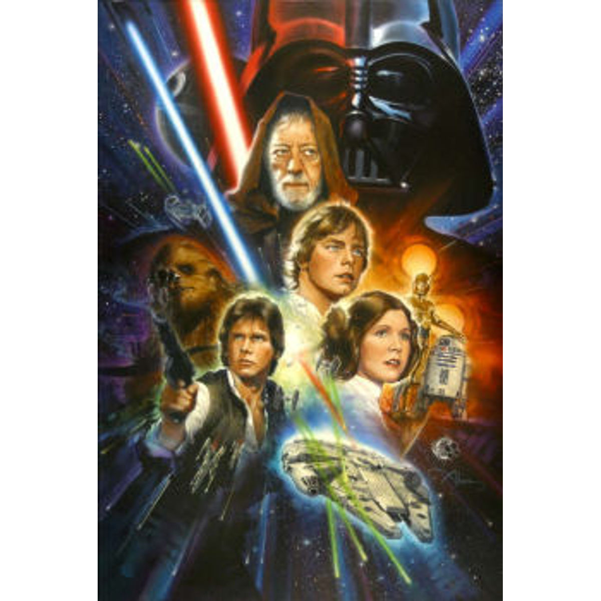 Episode IV Decade 3