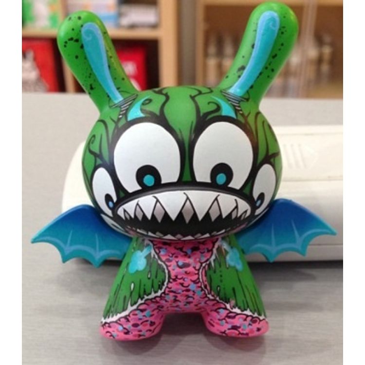 Ruck-Dragatomi edition by Ardabus Rubber