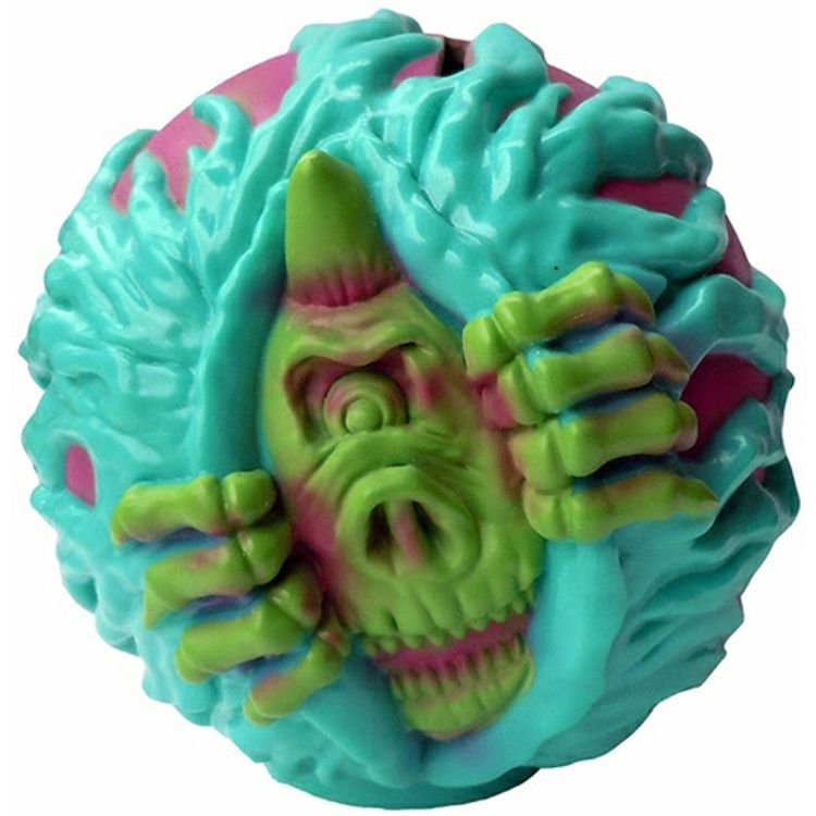 Keep Watch - Gangrene by LAMOUR Supreme