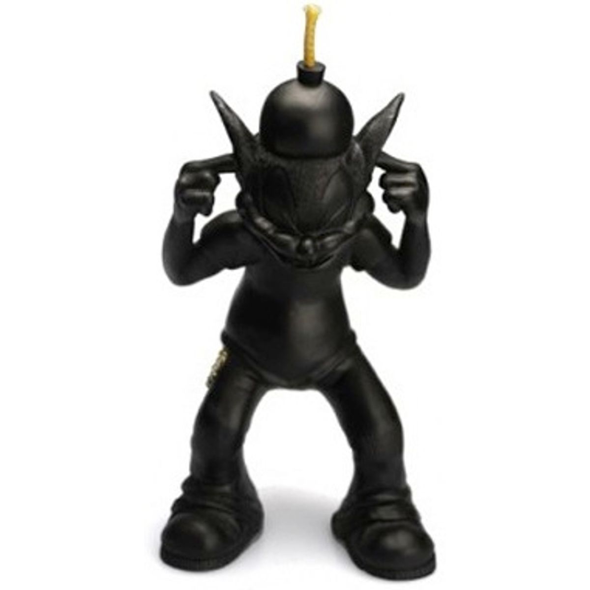 Bomb Cat - SDCC 2013