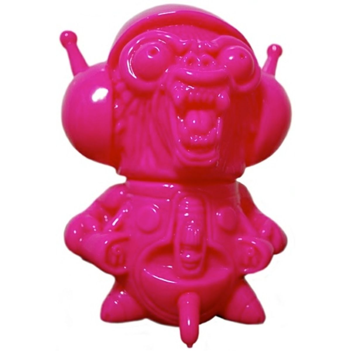 Gori Gori - Blank Pink