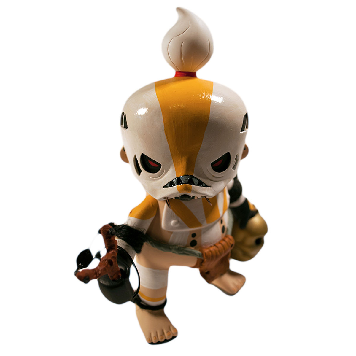 Clone X Warrior