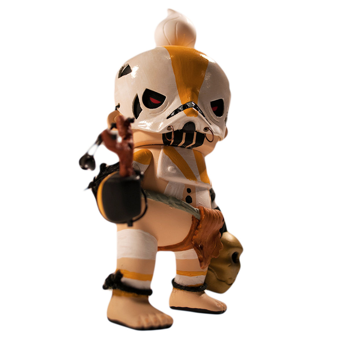 Clone X Warrior