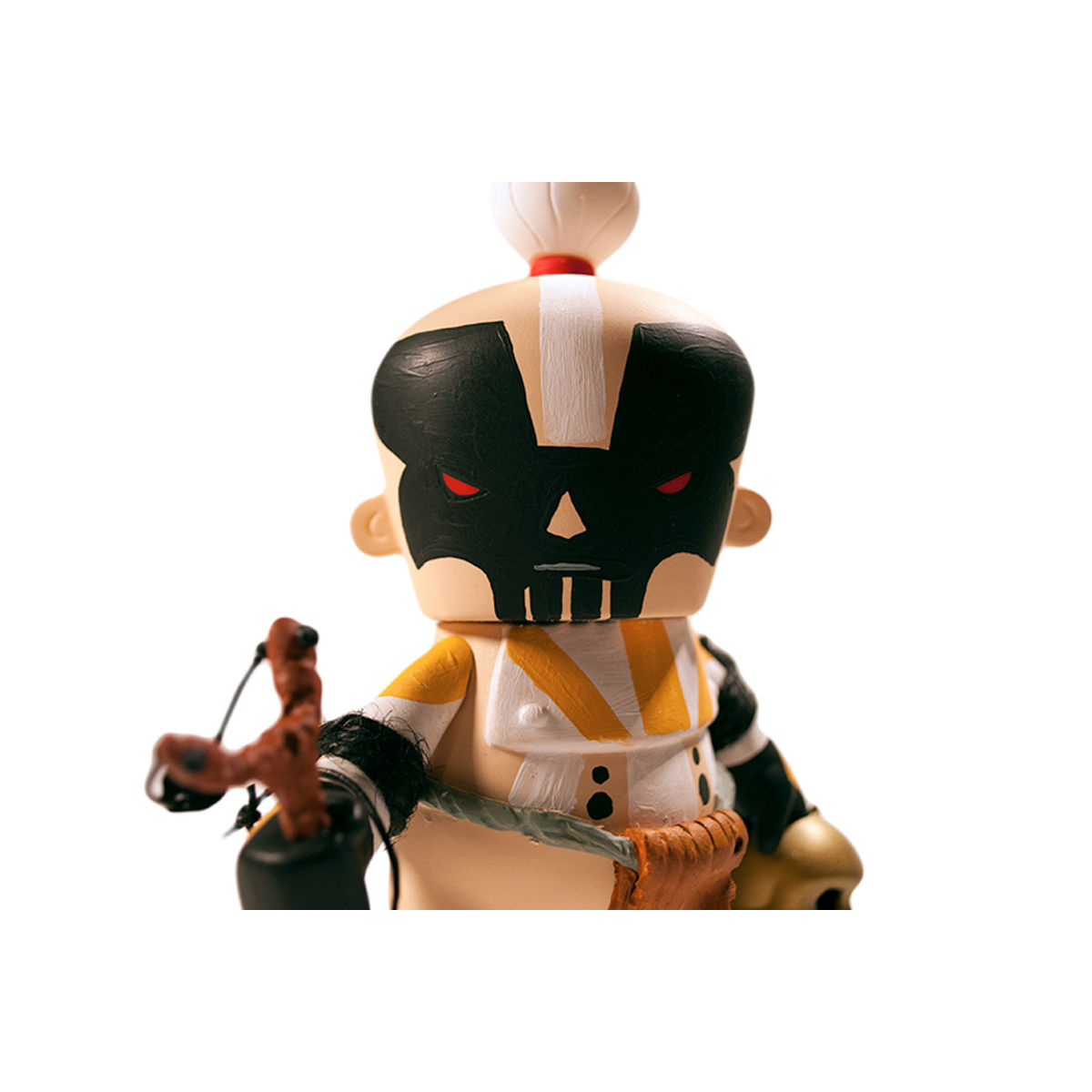 Clone X Warrior