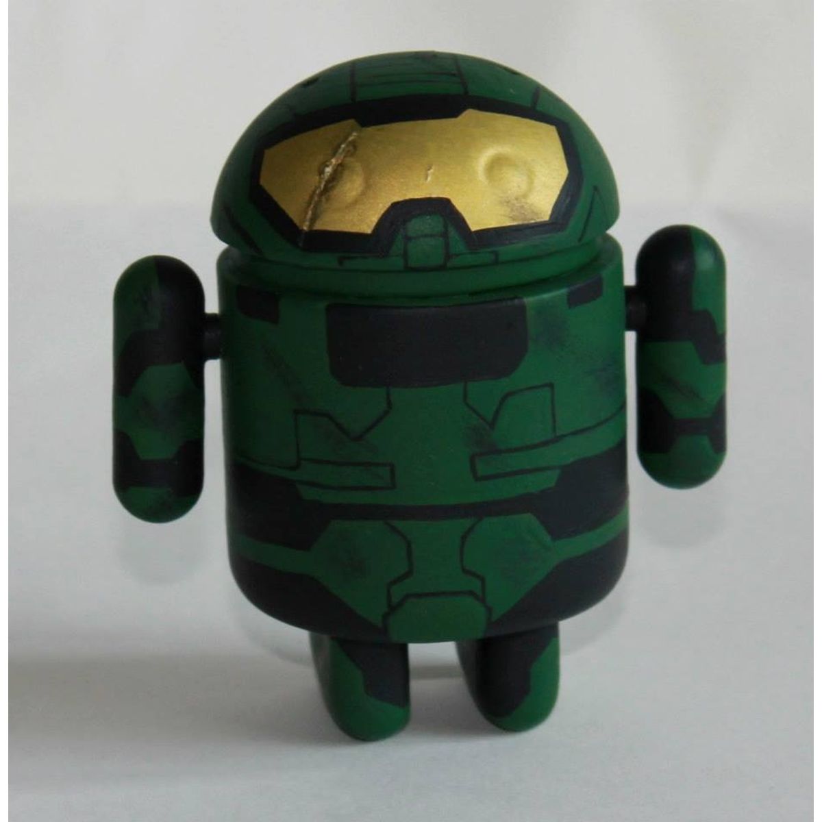 Halo android