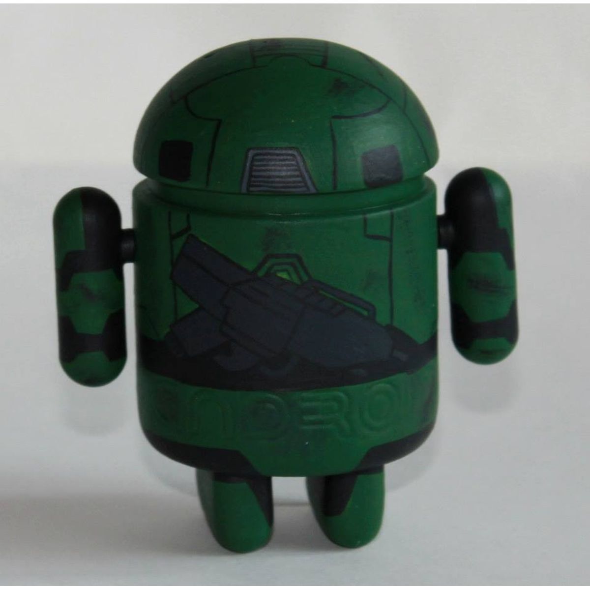 Halo android