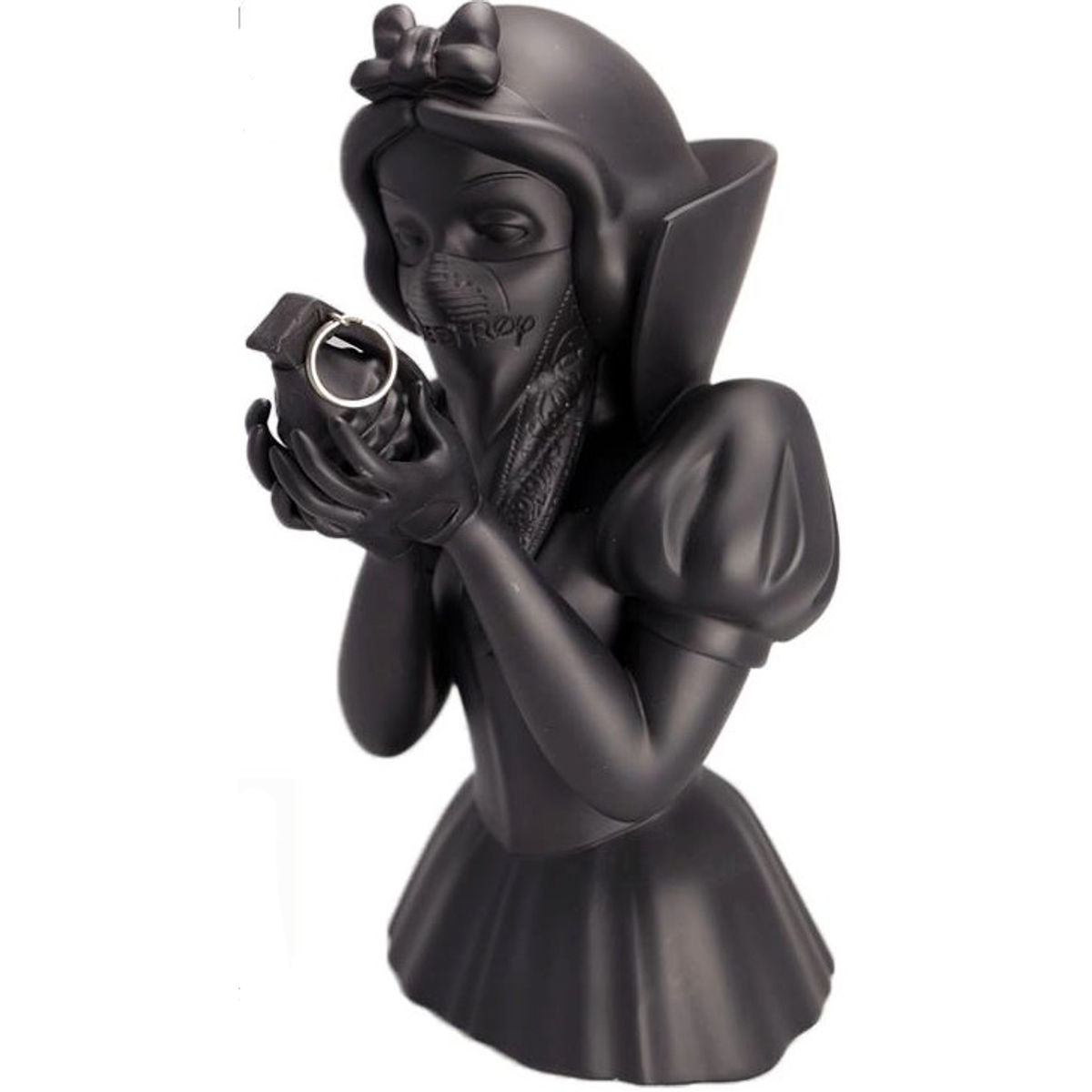 Bad Apple - Black Friday