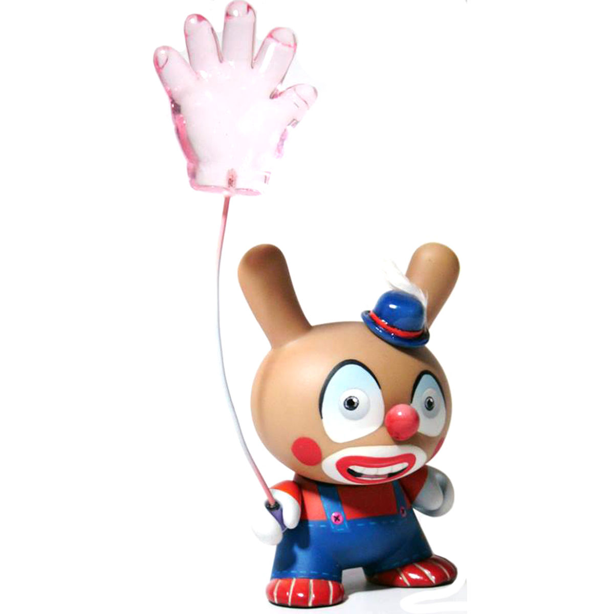 Clown Dunny