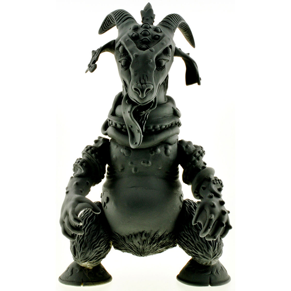 Shub Zeroth - Glack