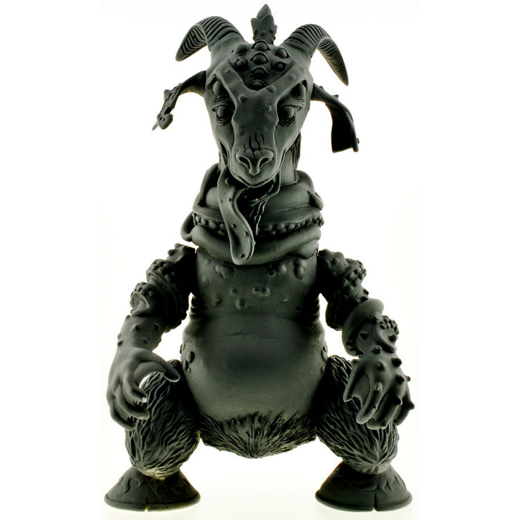 Shub Zeroth - Glack by Brian Ewing