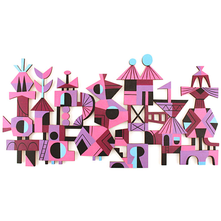 FUTURE PLAY by Michael Slack