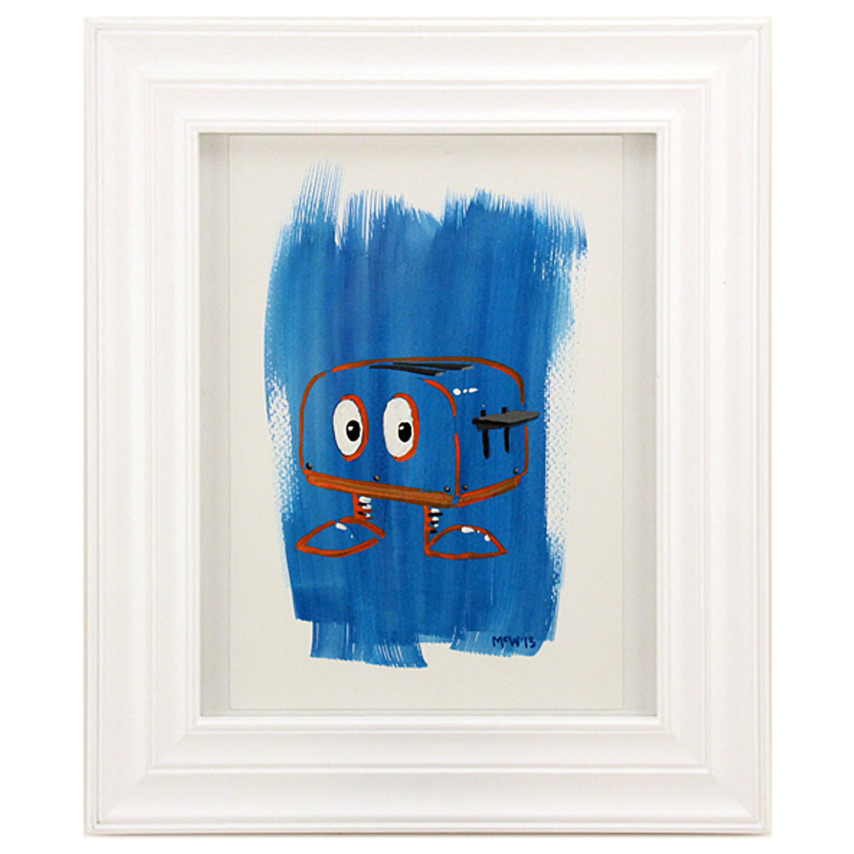 GERARD - TOAST 'BOT 2959