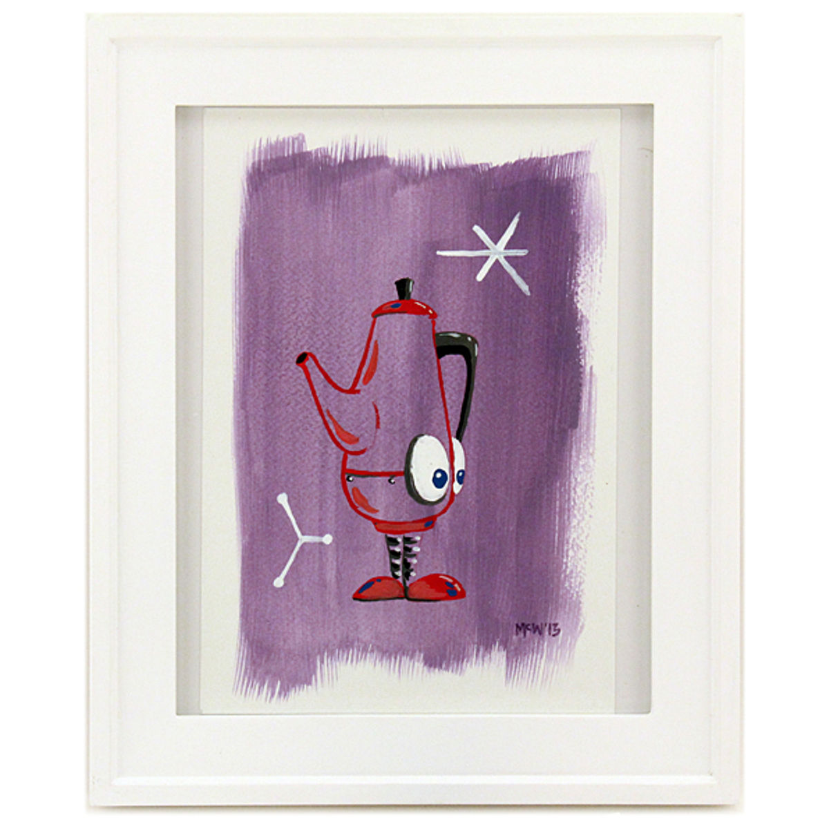 MELBA - CARAFE 'BOT 36OZ.