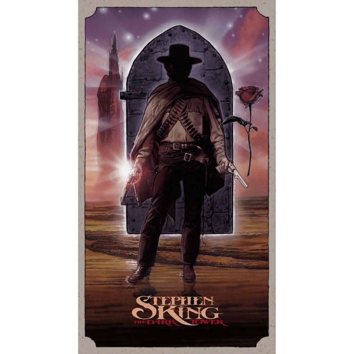 Dark Tower