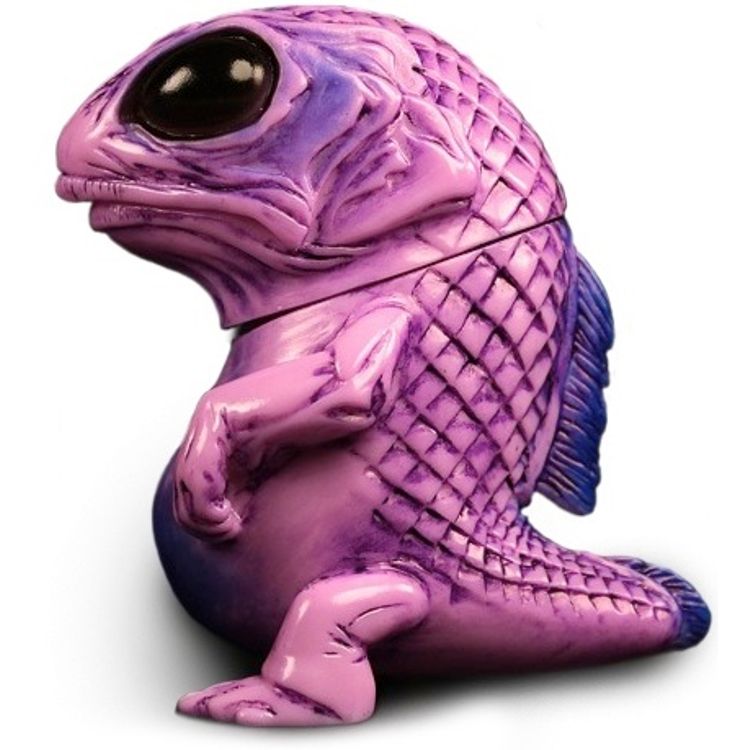 Snybora - Grape Crush by Chris Ryniak