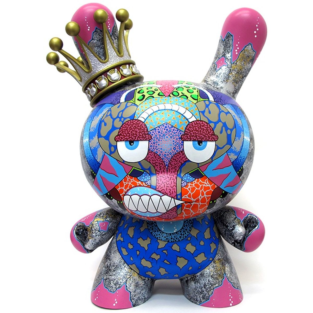 Codename: Unknown - 20"