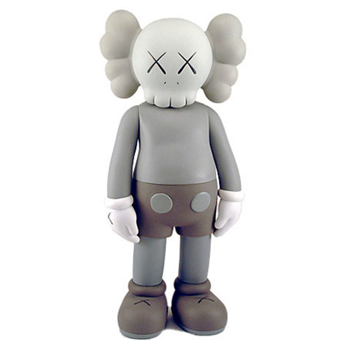 4-foot Mono 5YL Companion