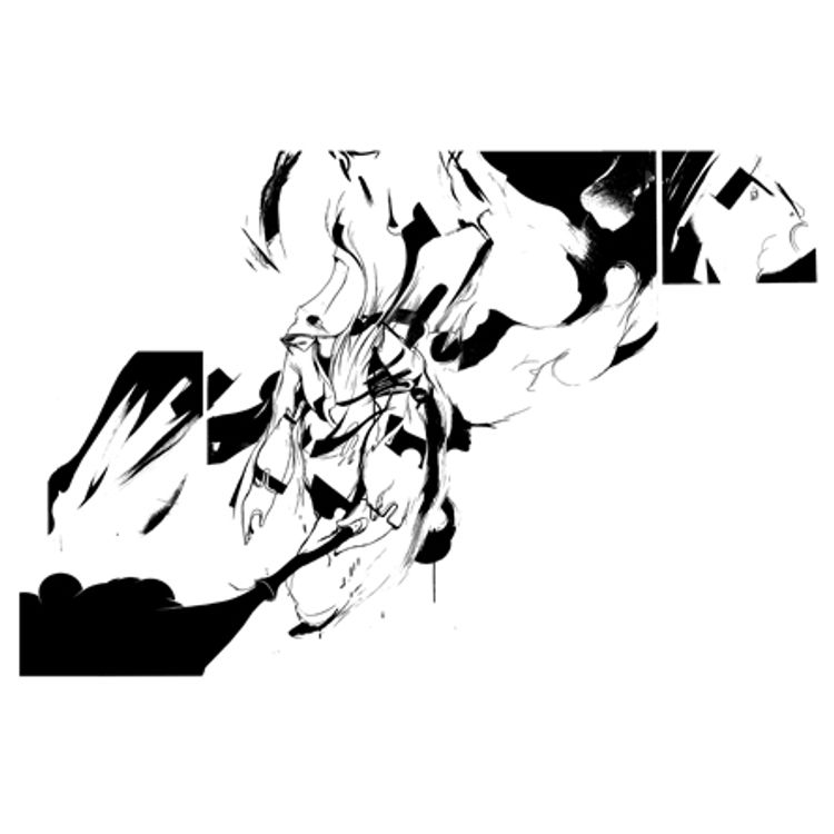 Blower by Will Barras
