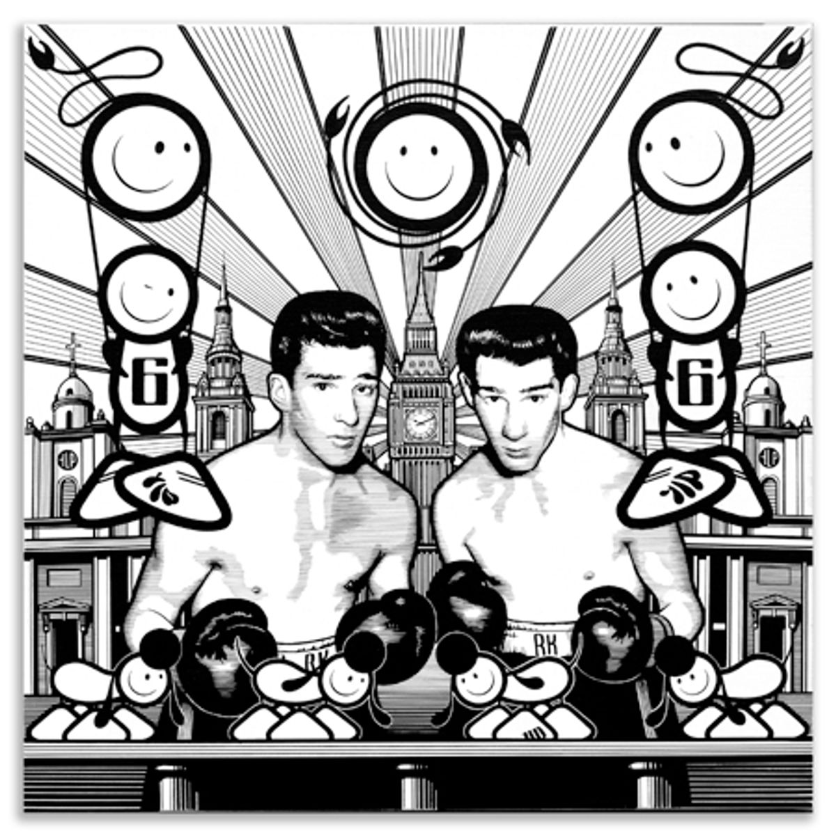 It's All Fun & Games