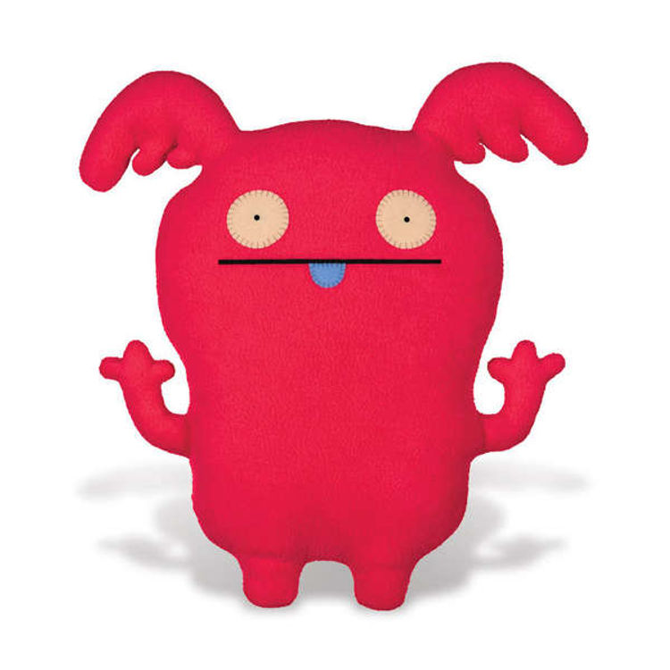 Uppy by David Horvath