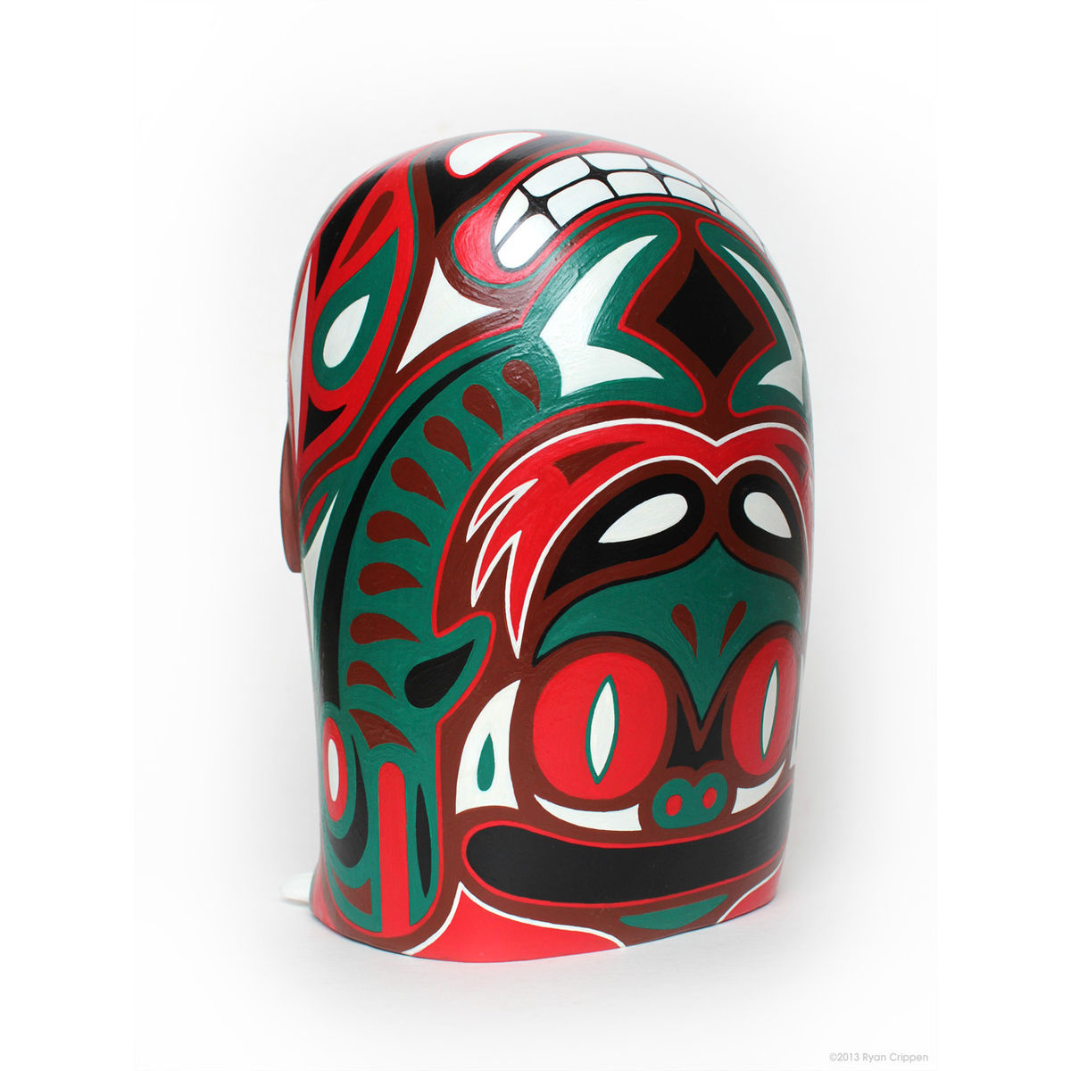 Totem Mellow