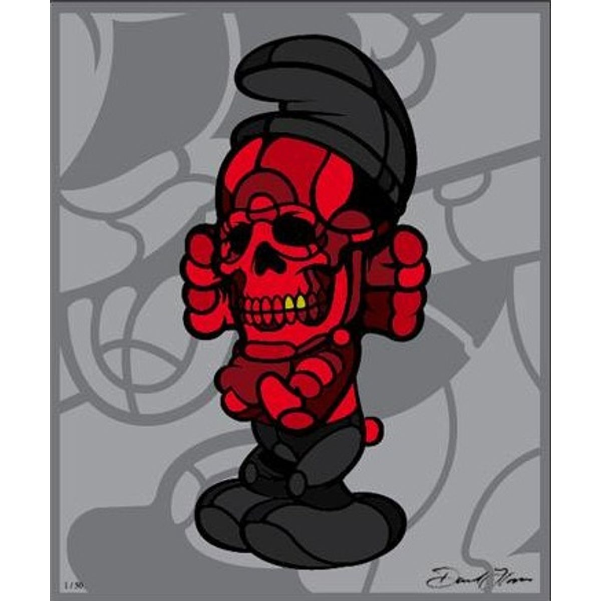 Deathead S’murk