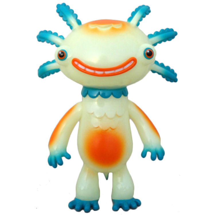 GID Wooper Looper by Gary Ham