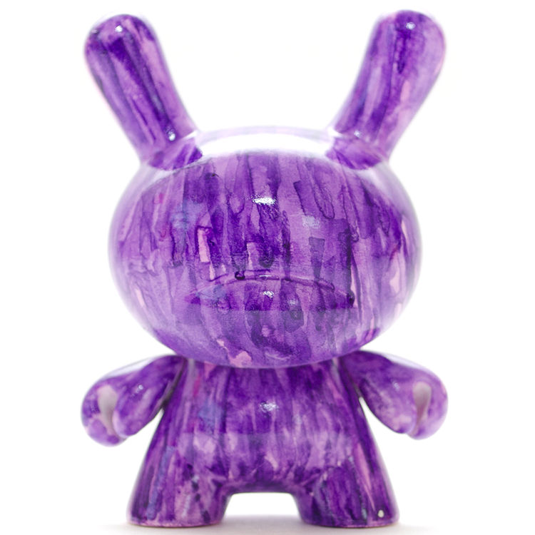 Drip Ribbon Dunny by Mind of the Masons