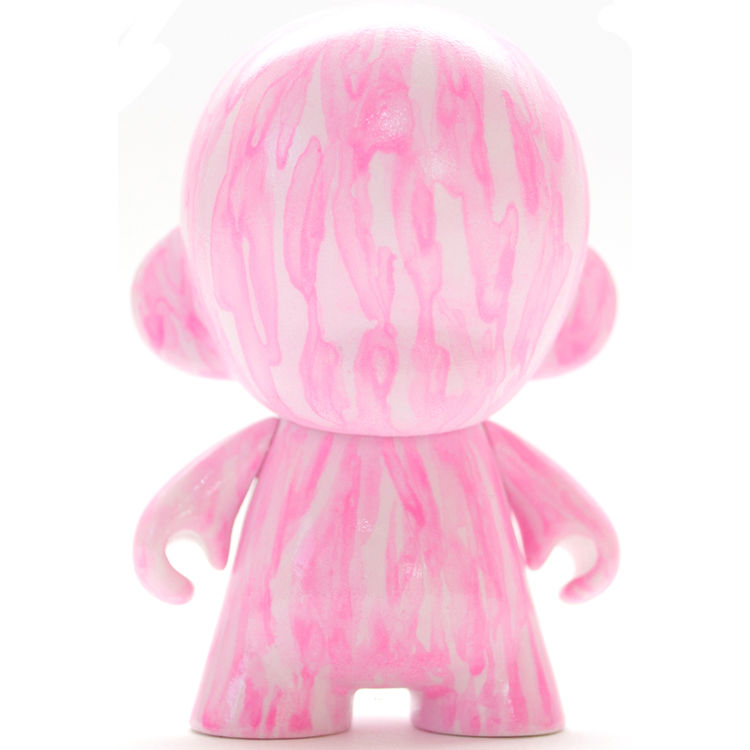 Drip Ribbon Munny by Mind of the Masons