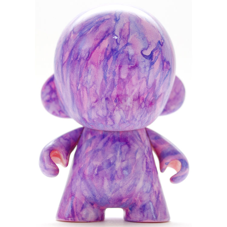 Drip Ribbon Munny by Mind of the Masons