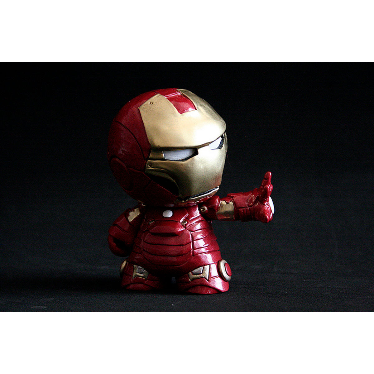 Ironman